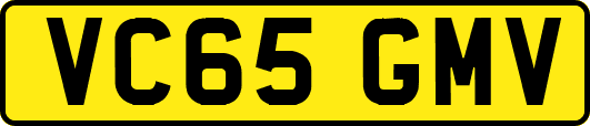 VC65GMV
