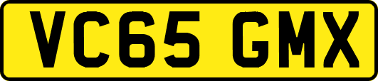 VC65GMX