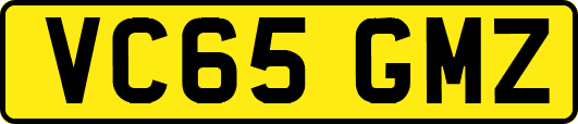 VC65GMZ