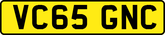 VC65GNC