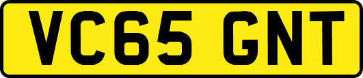 VC65GNT