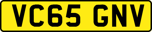 VC65GNV