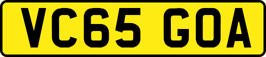 VC65GOA