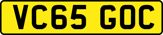 VC65GOC