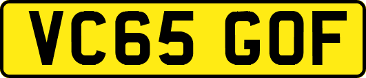 VC65GOF
