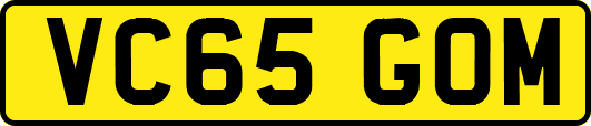 VC65GOM