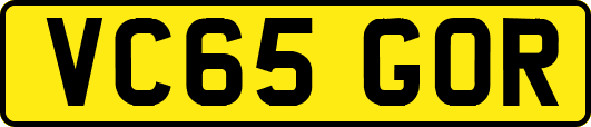 VC65GOR