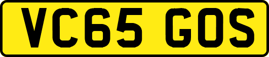 VC65GOS