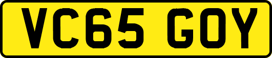VC65GOY