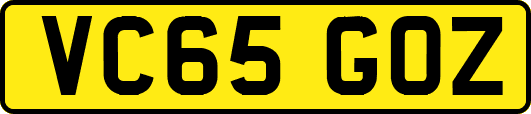 VC65GOZ