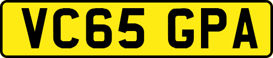 VC65GPA