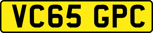 VC65GPC