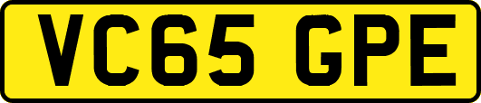 VC65GPE