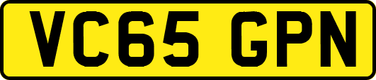 VC65GPN