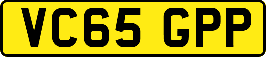 VC65GPP