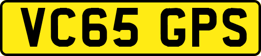 VC65GPS