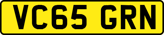 VC65GRN