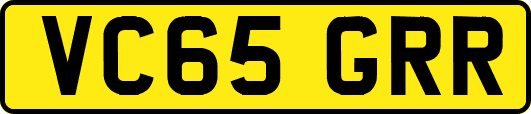 VC65GRR