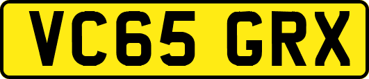 VC65GRX
