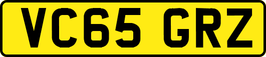 VC65GRZ