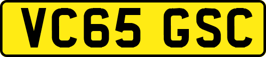 VC65GSC