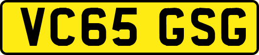 VC65GSG