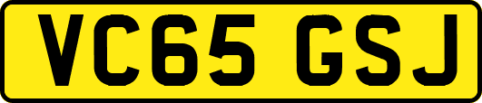 VC65GSJ