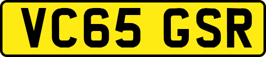 VC65GSR