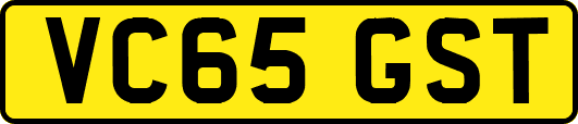 VC65GST