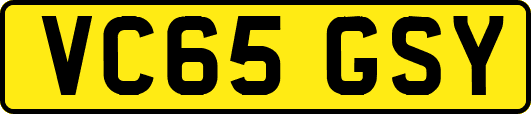 VC65GSY