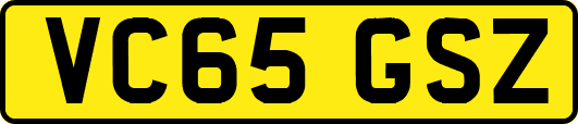 VC65GSZ