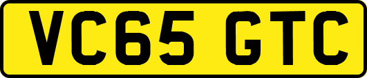 VC65GTC
