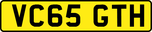 VC65GTH