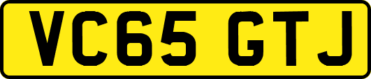 VC65GTJ