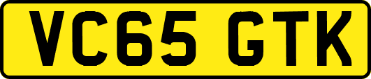 VC65GTK