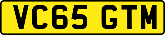 VC65GTM