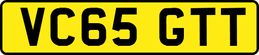 VC65GTT