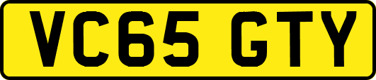 VC65GTY