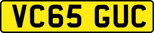 VC65GUC
