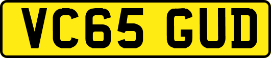 VC65GUD