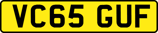 VC65GUF
