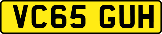 VC65GUH