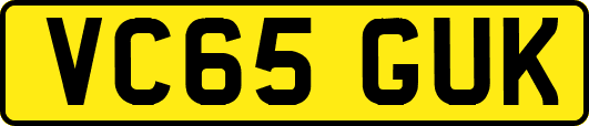 VC65GUK
