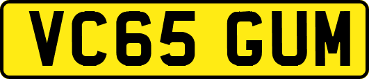 VC65GUM