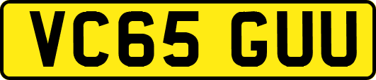 VC65GUU