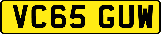 VC65GUW