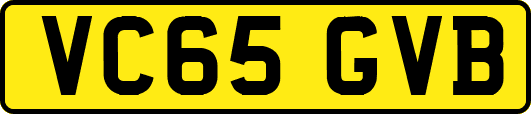 VC65GVB