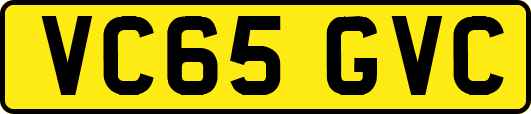 VC65GVC
