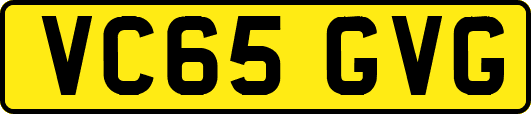 VC65GVG
