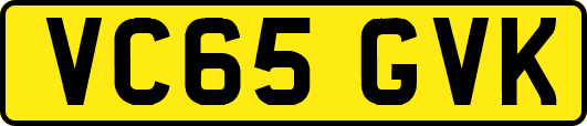 VC65GVK